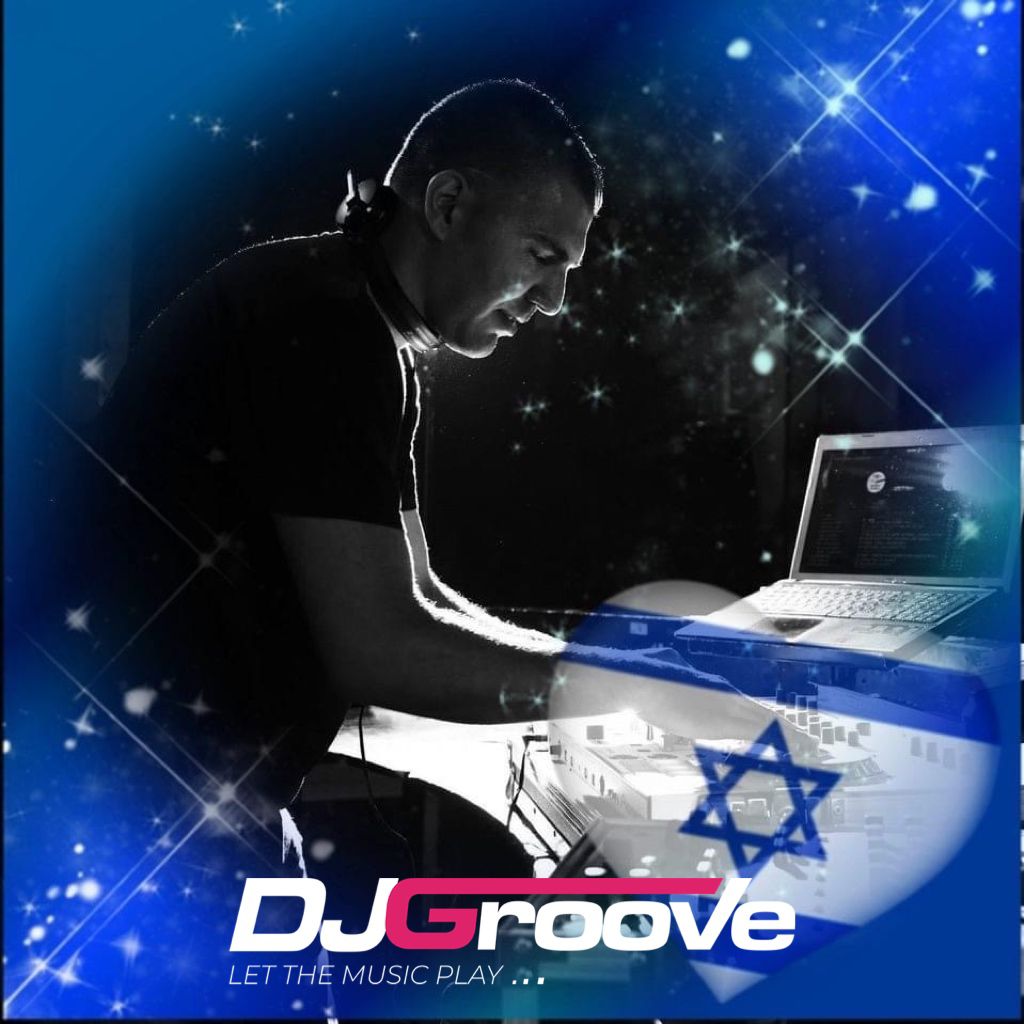 DJ Groove