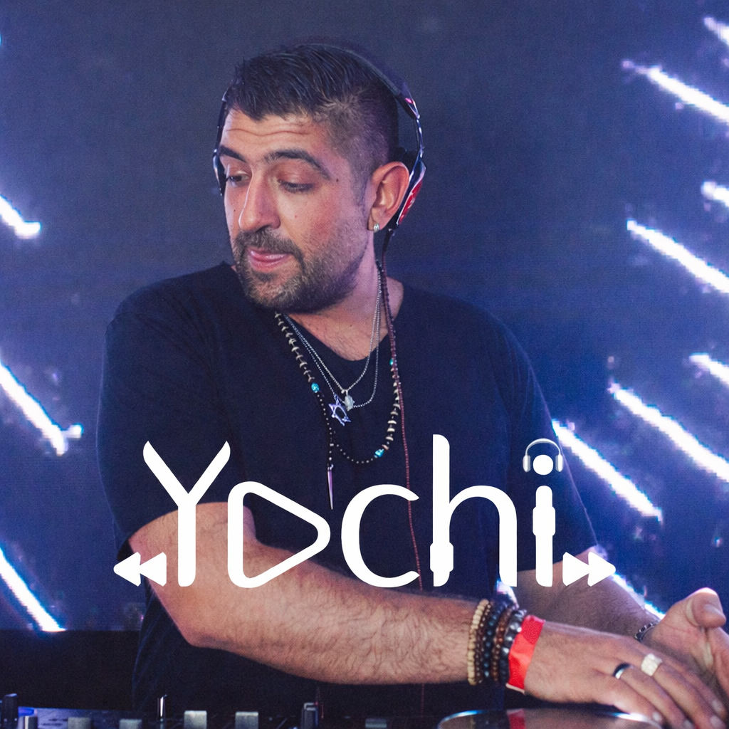 DJ Yochi