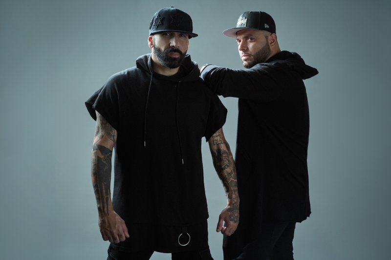 Subliminal & The Shadow