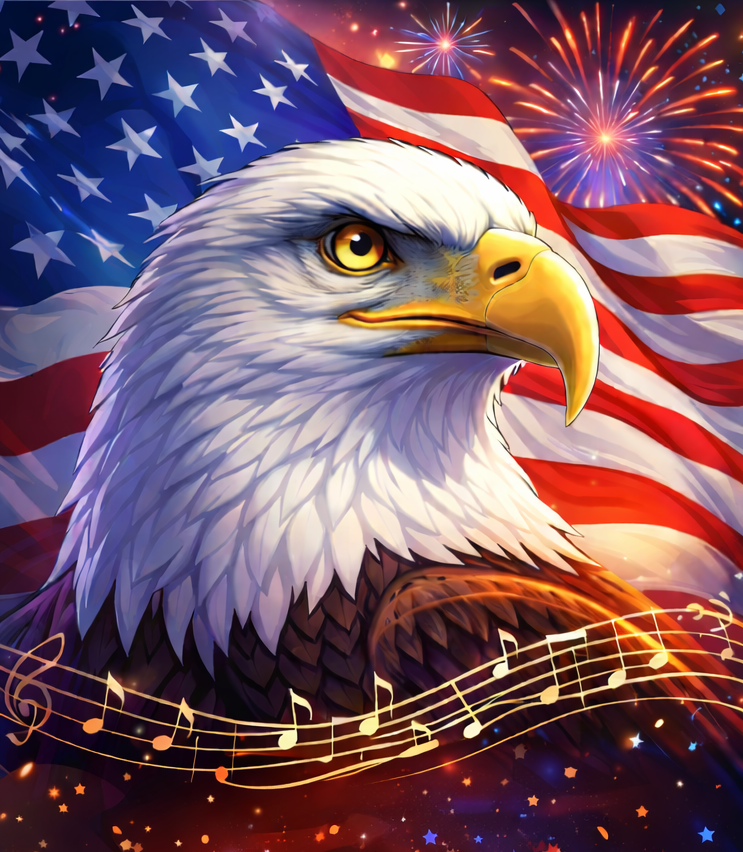 The Star-Spangled Banner